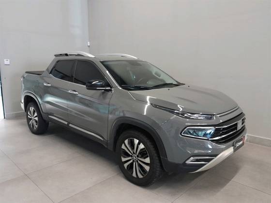 FIAT TORO 1.3 TURBO 270 FLEX VOLCANO AT6 FIAT TORO 1.3 TURBO 270 FLEX VOLCANO AT6